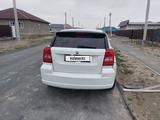 Dodge Caliber 2007 года за 4 000 000 тг. в Атырау – фото 2