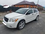 Dodge Caliber 2007 года за 4 000 000 тг. в Атырау – фото 4