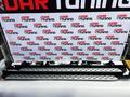 Порог подножки Lexus RX 2017-20 за 95 000 тг. в Астана