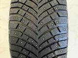 MICHELIN X-Ice North 4 SUV 255/45 R20for190 000 тг. в Шымкент – фото 2