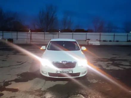 Skoda Superb 2012 года за 4 500 000 тг. в Караганда