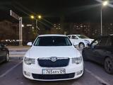 Skoda Superb 2012 годаүшін4 500 000 тг. в Караганда – фото 4