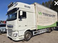 DAF  XF 2015 годаүшін16 500 000 тг. в Алматы