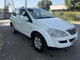 SsangYong Kyron 2011 года за 4 000 000 тг. в Алматы – фото 3