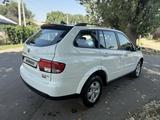 SsangYong Kyron 2011 года за 4 000 000 тг. в Алматы