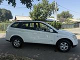 SsangYong Kyron 2011 года за 4 000 000 тг. в Алматы – фото 2
