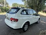 SsangYong Kyron 2011 года за 4 000 000 тг. в Алматы – фото 5
