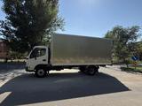 Hino  Series 300 (Dutro) 2007 года за 14 500 000 тг. в Алматы – фото 2