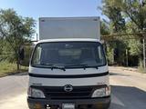 Hino  Series 300 (Dutro) 2007 года за 14 500 000 тг. в Алматы
