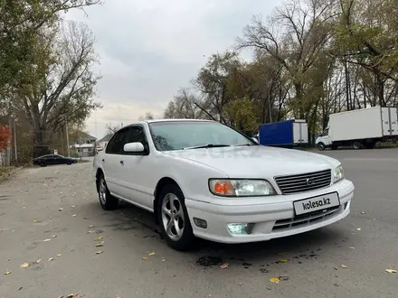 Nissan Cefiro 1998 года за 2 600 000 тг. в Алматы