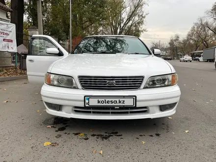 Nissan Cefiro 1998 года за 2 600 000 тг. в Алматы – фото 15