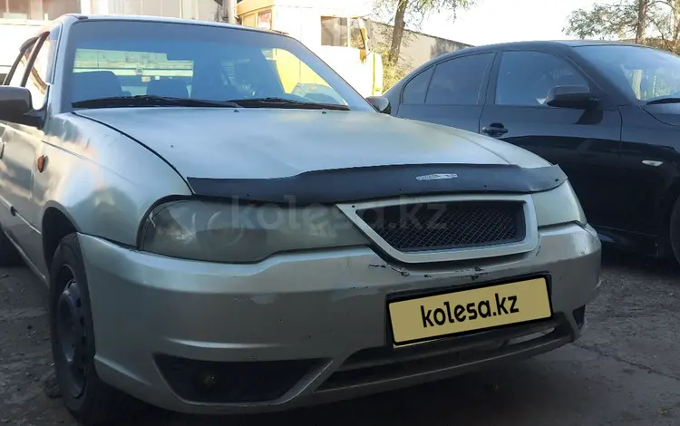 Daewoo Nexia 2009 годаүшін1 300 000 тг. в Шымкент