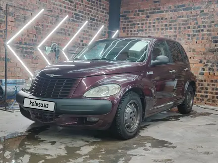 Chrysler PT Cruiser 2001 года за 2 450 000 тг. в Астана – фото 2