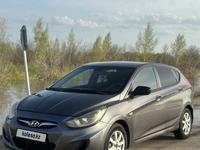 Hyundai Solaris 2013 года за 4 500 000 тг. в Уральск