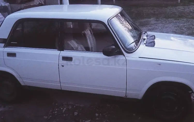 ВАЗ (Lada) 2105 1994 года за 500 000 тг. в Шымкент