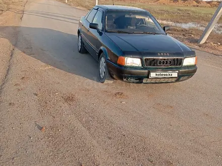 Audi 80 1993 года за 1 250 000 тг. в Астана
