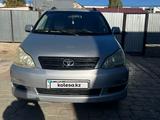 Toyota Ipsum 2004 года за 5 500 000 тг. в Актобе – фото 2