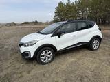 Renault Kaptur 2016 годаfor5 700 000 тг. в Караганда