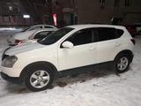 Nissan Qashqai 2008 годаүшін5 000 000 тг. в Актобе – фото 2