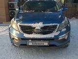 Kia Sportage 2012 годаfor7 150 000 тг. в Семей – фото 4