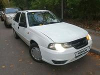 Daewoo Nexia 2011 годаүшін1 650 000 тг. в Алматы