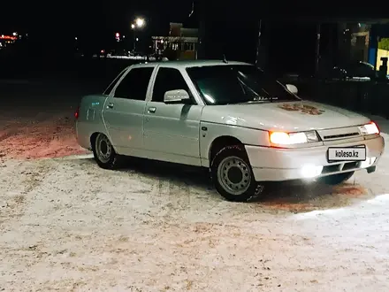 ВАЗ (Lada) 2110 2004 года за 800 000 тг. в Уральск – фото 11