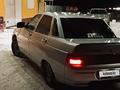 ВАЗ (Lada) 2110 2004 года за 800 000 тг. в Уральск – фото 13