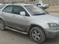 Lexus RX 300 1999 года за 4 000 000 тг. в Актау