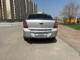 Chevrolet Cobalt 2022 года за 6 350 000 тг. в Алматы – фото 3