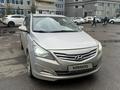 Hyundai Solaris 2015 годаfor6 000 000 тг. в Астана – фото 2