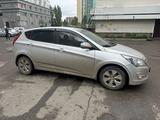 Hyundai Solaris 2015 годаүшін6 000 000 тг. в Астана – фото 3