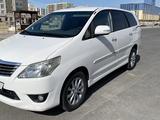 Toyota Innova 2013 года за 10 500 000 тг. в Актау – фото 3