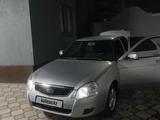 ВАЗ (Lada) Priora 2170 2012 годаүшін1 750 000 тг. в Тараз – фото 3