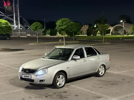 ВАЗ (Lada) Priora 2170 2012 года за 1 750 000 тг. в Тараз – фото 4