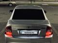 ВАЗ (Lada) Priora 2170 2012 года за 1 750 000 тг. в Тараз – фото 5