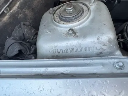 ВАЗ (Lada) Priora 2170 2012 года за 1 750 000 тг. в Тараз – фото 7