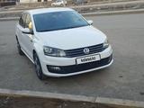 Volkswagen Polo 2018 года за 6 470 000 тг. в Астана