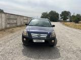 Honda CR-V 2006 года за 5 600 000 тг. в Кордай – фото 2
