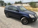 Honda CR-V 2006 года за 5 600 000 тг. в Кордай – фото 4