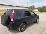 Honda CR-V 2006 года за 5 600 000 тг. в Кордай – фото 5
