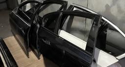 BMW G30 бу оригинал дверь за 400 000 тг. в Алматы – фото 2