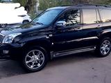 Toyota Land Cruiser Prado 2008 года за 11 200 999 тг. в Караганда – фото 3