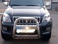 Toyota Land Cruiser Prado 2008 года за 11 200 999 тг. в Караганда – фото 5