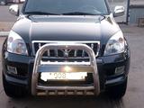 Toyota Land Cruiser Prado 2008 года за 11 200 999 тг. в Караганда – фото 5