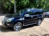 Toyota Land Cruiser Prado 2008 года за 11 200 999 тг. в Караганда – фото 2