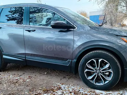 Honda CR-V 2022 года за 17 450 000 тг. в Караганда