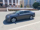 Toyota Camry 2013 года за 6 000 000 тг. в Атырау – фото 4