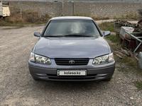 Toyota Camry 2001 года за 3 100 000 тг. в Алматы