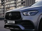Mercedes-Benz GLE 53 AMG 2020 годаfor55 000 000 тг. в Алматы – фото 3