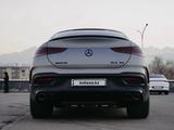 Mercedes-Benz GLE 53 AMG 2020 годаfor55 000 000 тг. в Алматы – фото 2